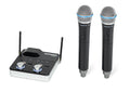 Samson CONCERT 288m L DUAL HH SYSTEM