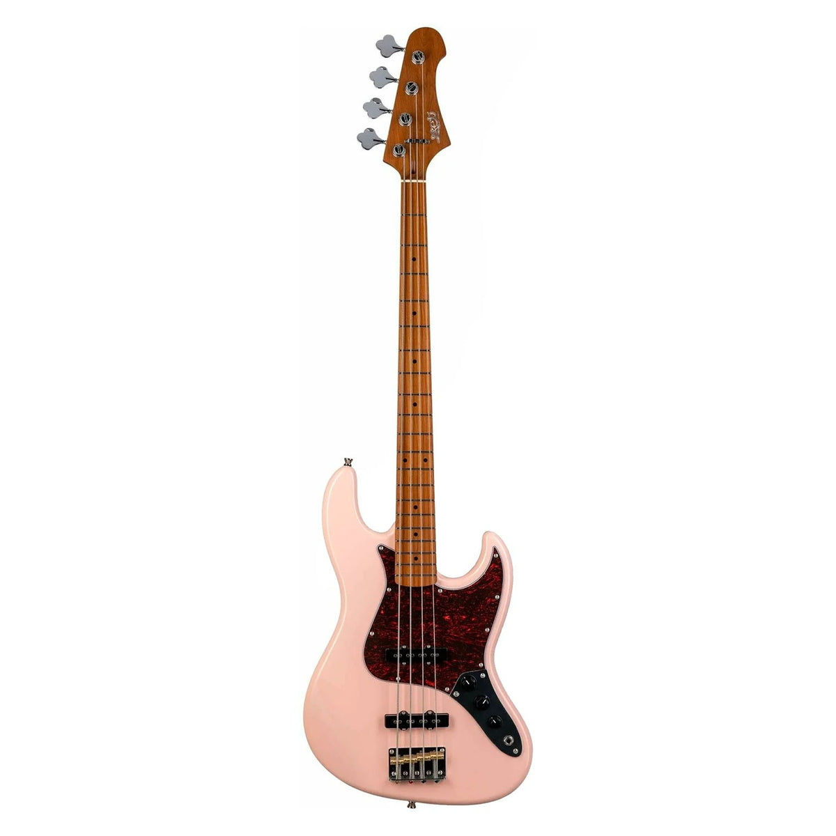 Jet Guitars JJB-300 PK Basso elettrico 4 JJ