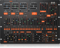 Behringer 2600 Sintetizzatore Desktop Analogico