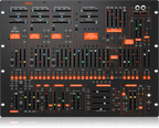 Behringer 2600 Sintetizzatore Desktop Analogico