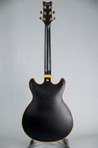 Ibanez Jsm20 J Scofield Black Low Gloss