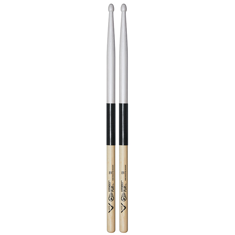 Vater Vep5Bw Bacchette 5B Extended Play Wood Tip