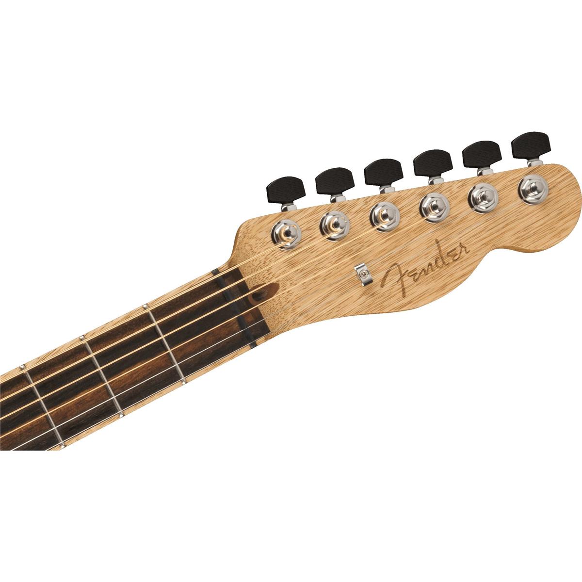 Fender American Acoustasonic Telecaster Koa