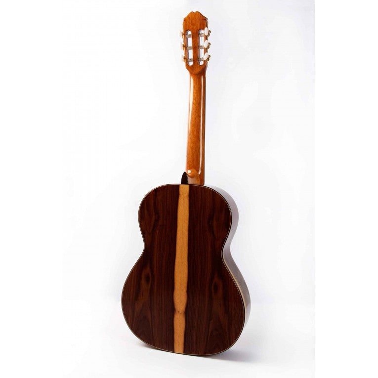 Raimundo 129 Cocobolo Cedar Chitarra Classica