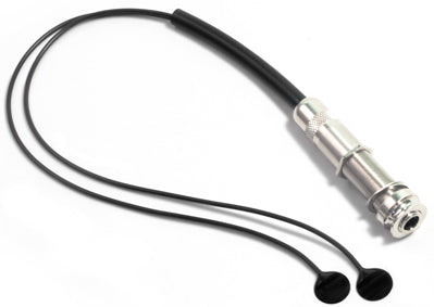 K&K Sound Pickup Twin Spot Internal per Strumenti Vari