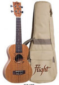 Flight Ukulele Concerto Duc323