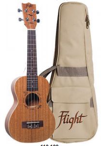 Flight Ukulele Concerto Duc323