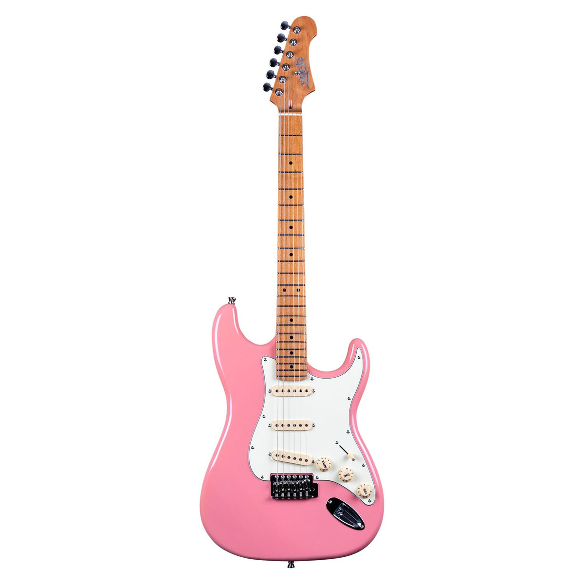 Jet Guitars JS-300 BGD Chitarra elettrica SSS