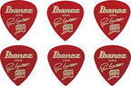 Ibanez Set 6 Plettri Paul Gilbert