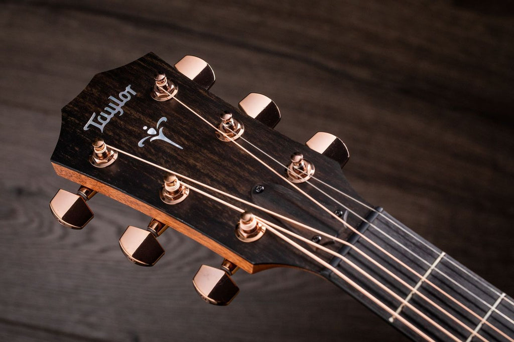Taylor 724CE Chitarra Acustica Elettrificata