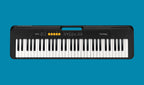 Casio Ct S400 Tastiera 61 Tasti