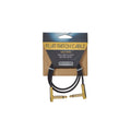 Rockboard Rbo Cavo Flat Patch Cable Gold 60 Cm
