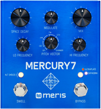 Meris Mercury 7 Riverbero