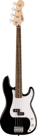 Squier Sonic Precision Bass Black