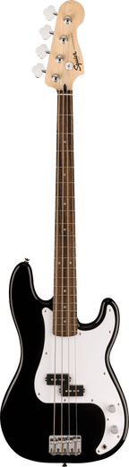 Squier Sonic Precision Bass Black