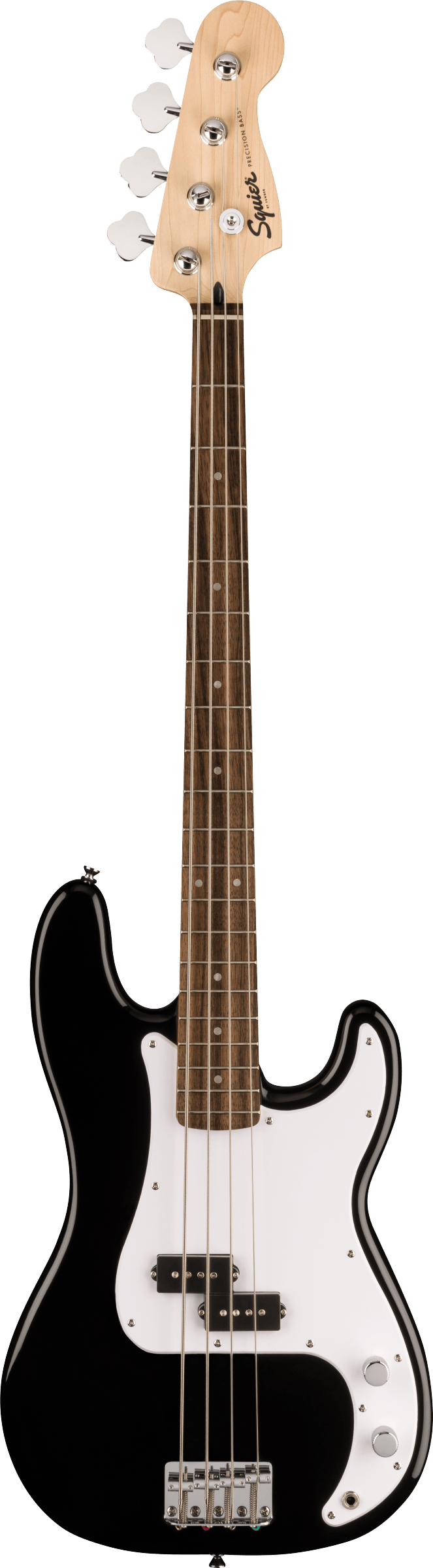 Squier Sonic Precision Bass Black