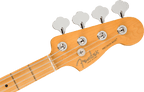 Fender American Professional Ii Precision Bass Maple Black