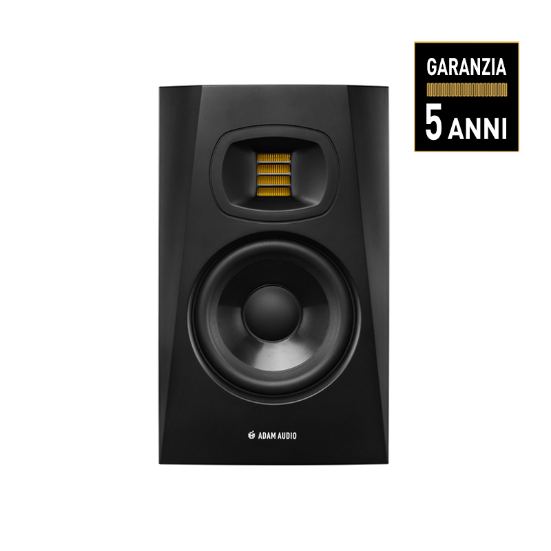 Adam T5V (Singolo)