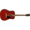Fender Fsr Cd60S Dreadnought Walnut Fingerboard Cherry