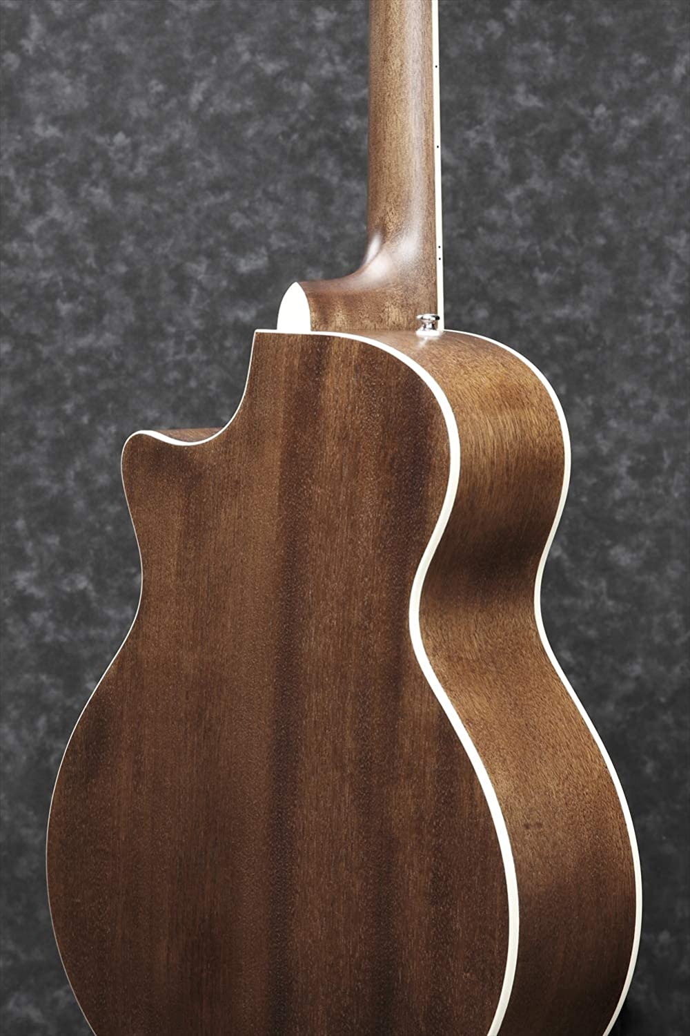 Ibanez AE245JROPN Chitarra Acustica Elettrificata Natural Open Pore
