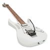Ibanez Jemjr-Wh Steve Vai White Chitarra Elettrica