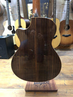Taylor 712Ce Acoustic Guitar