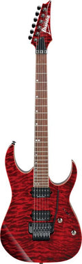 Ibanez Rg920Qmz-Rdt Rosso Sfumato