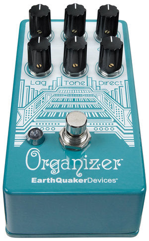 Earthquaker Organizer V2