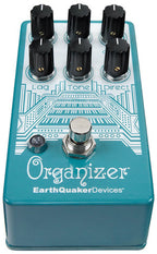 Earthquaker Organizer V2