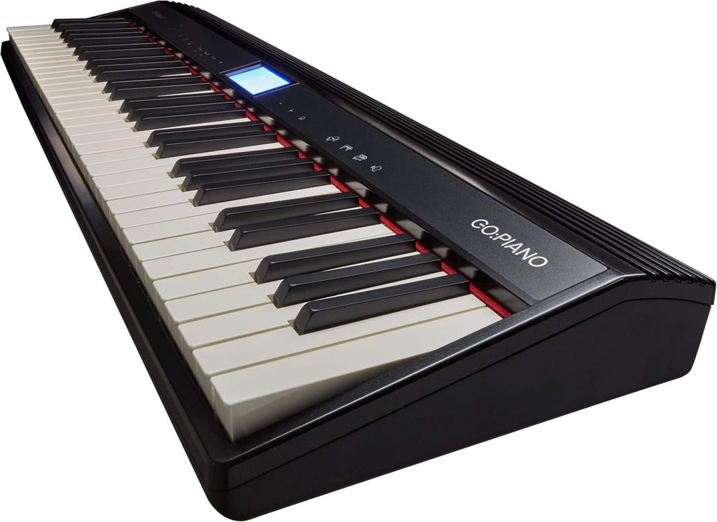 Roland Go Piano Digital Piano 61 Keys