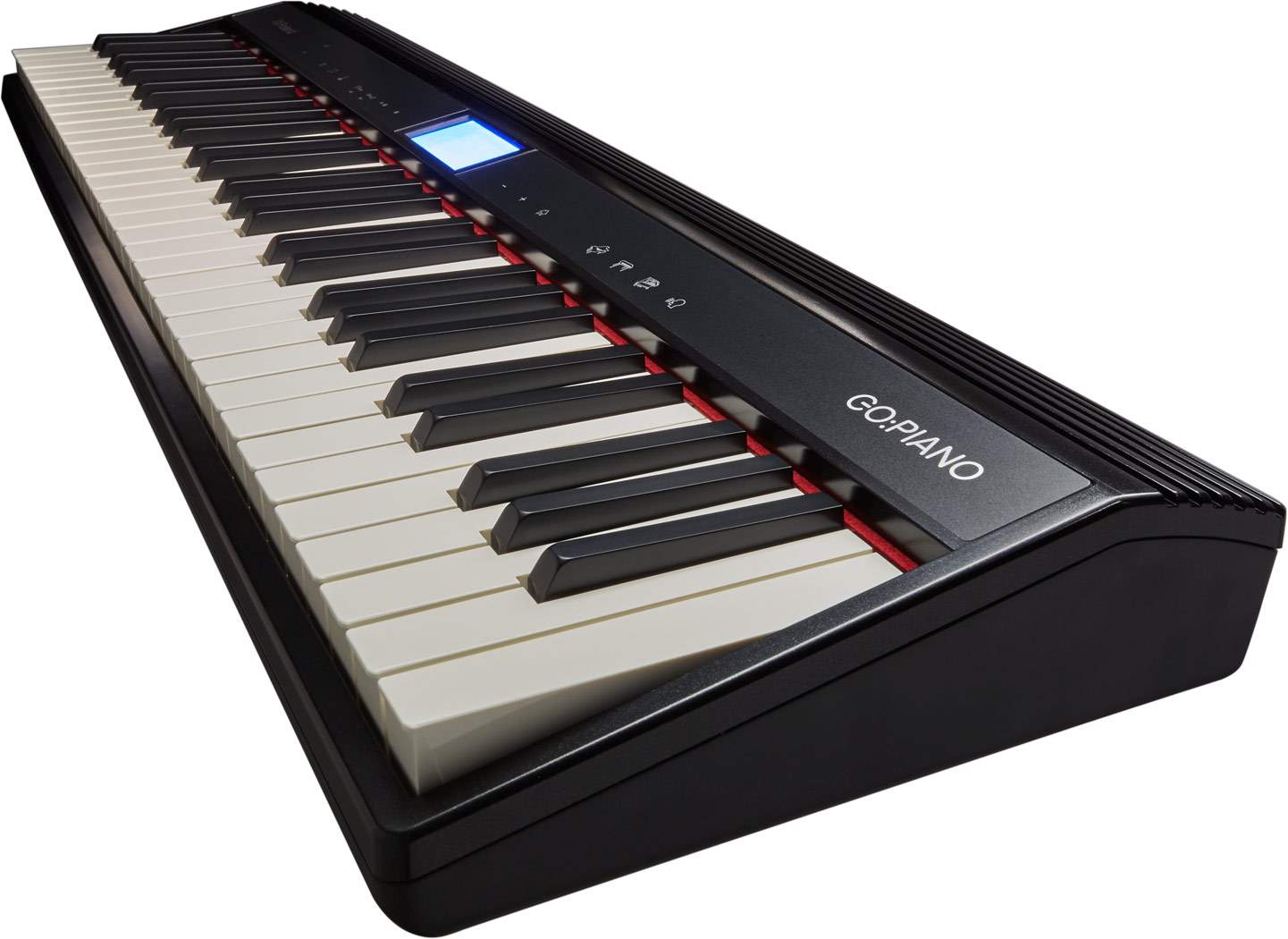 Roland Go Piano Digital Piano 61 Keys