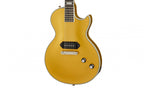 Epiphone Jared James Nichols Gold Glory Les Paul Custom Double Gold Vintage Aged