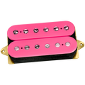 DiMarzio Tone Zone DP155 Pickup Humbucker Pink
