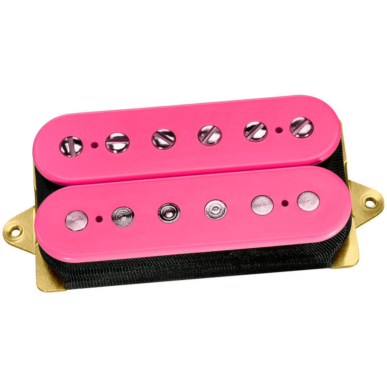 DiMarzio Tone Zone DP155 Pickup Humbucker Pink