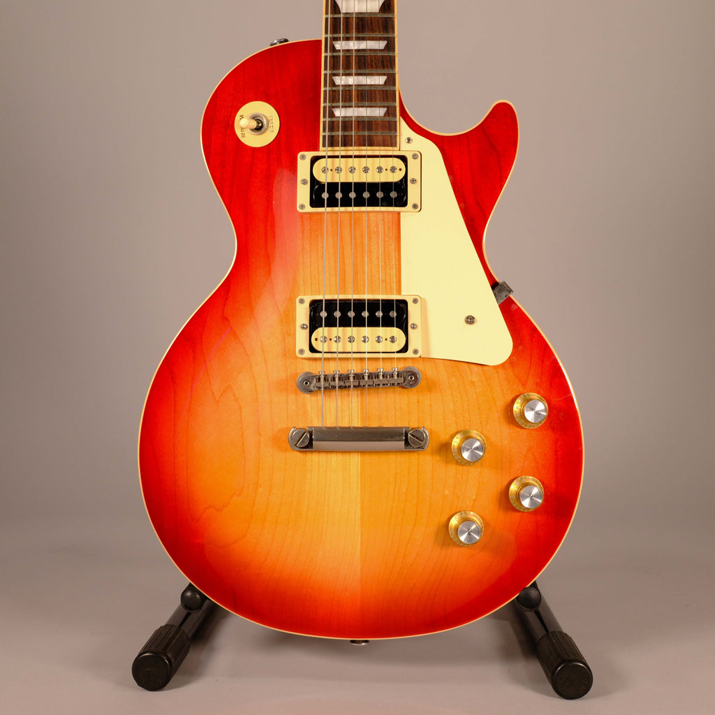 GIBSON LES PAUL CLASSIC CSB USATA