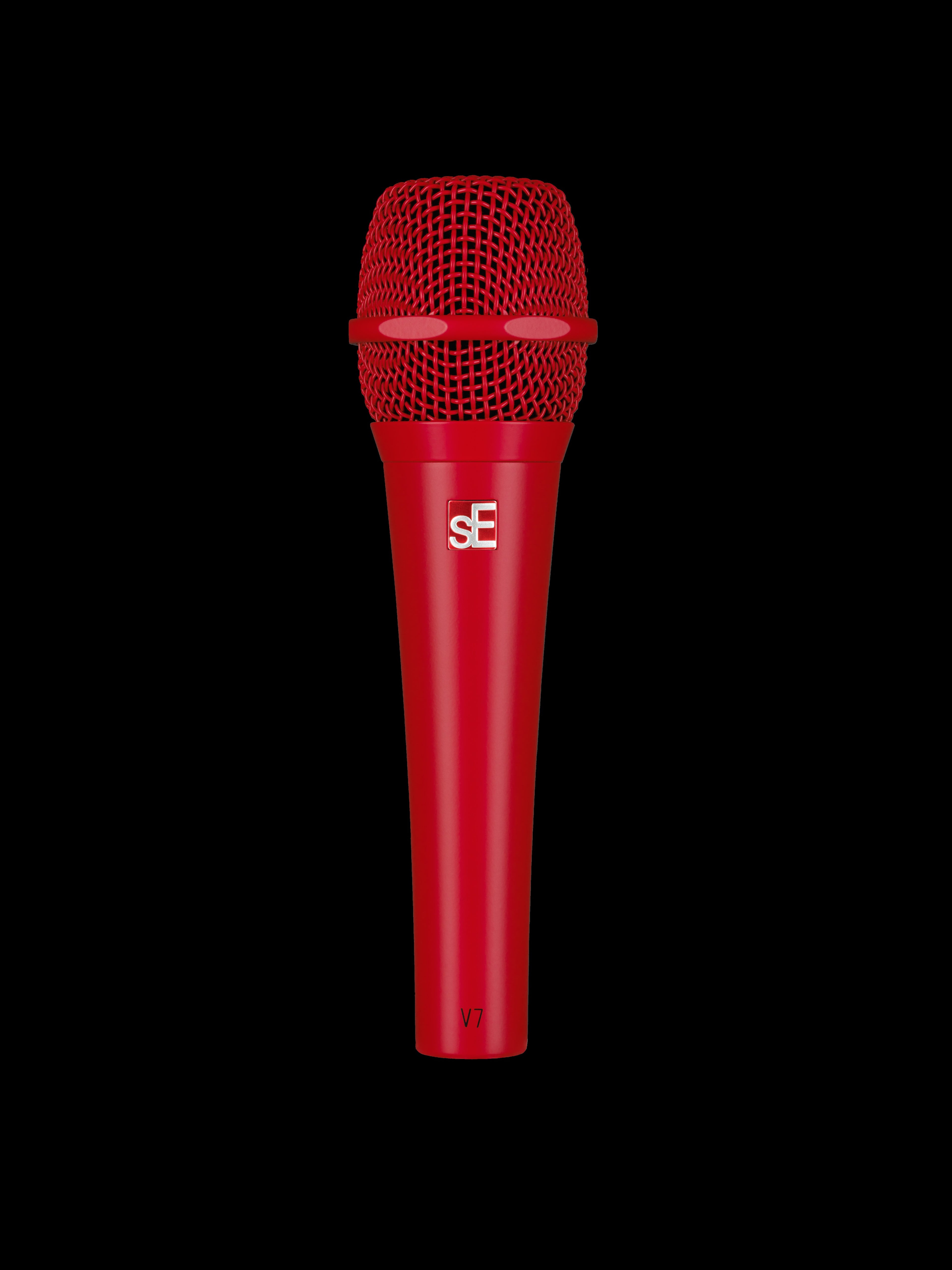 SE ELECTRONICS V7 Red