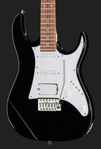 Ibanez Grx40 Chitarra Elettrica Black Night