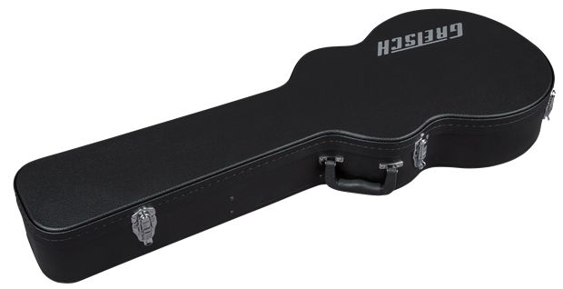 Gretsch Custodia Rigida Per G2655T Hard Case