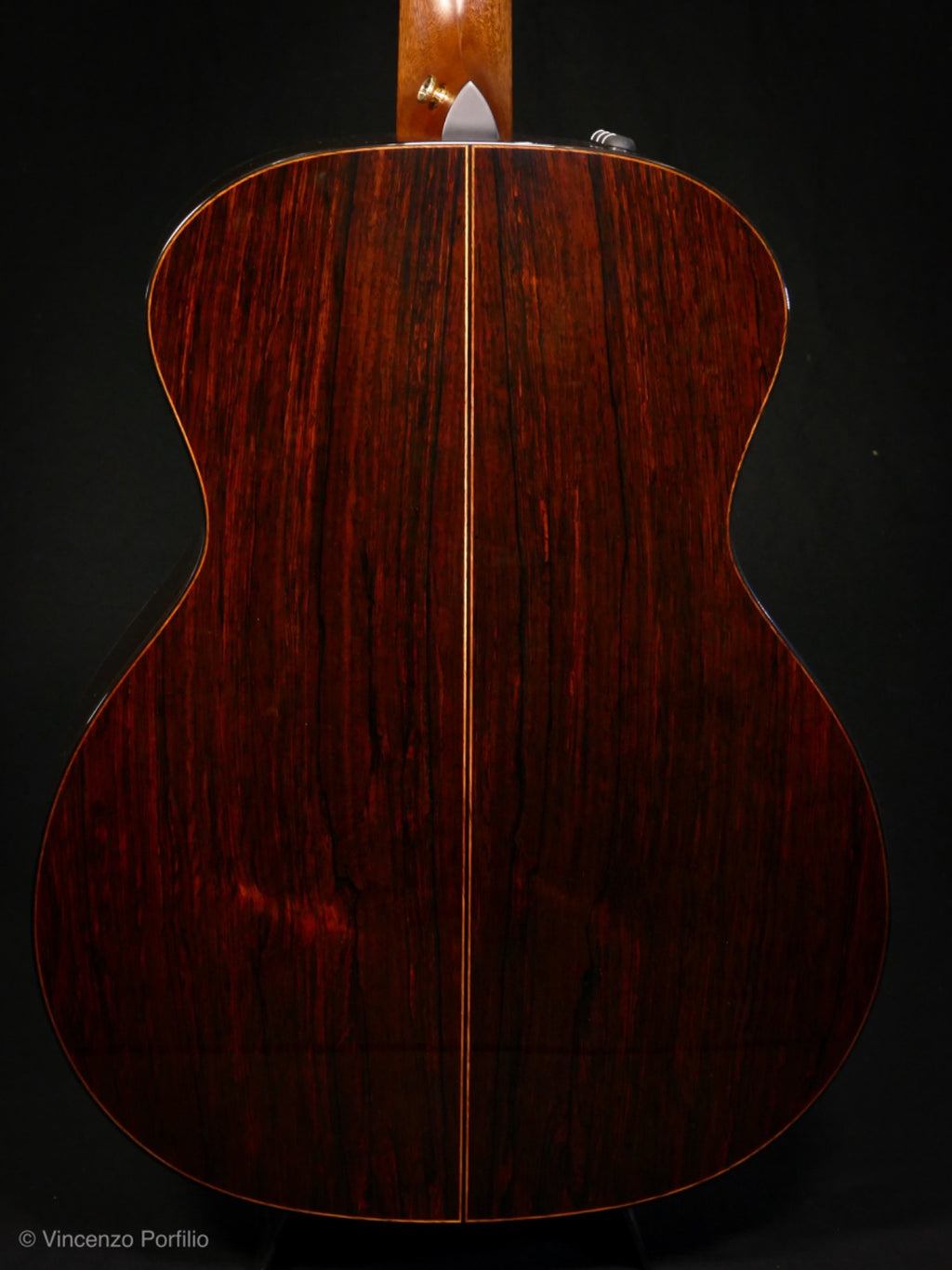 Taylor 914E Brazilian