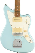 Fender Ltd Player Jazzmaster Pau Ferro Sonic Blue