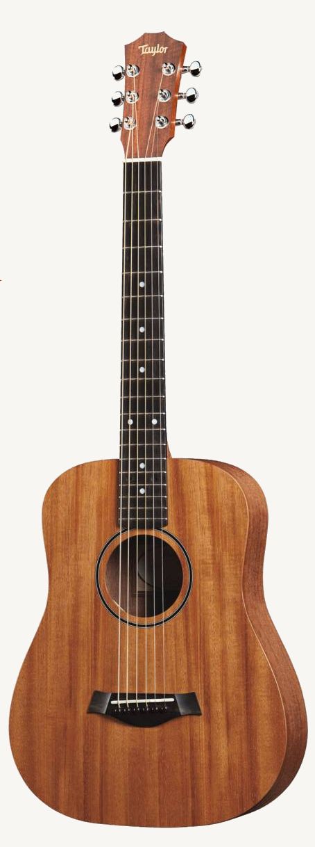 Taylor Baby Mahogany BT2E Acoustic Guitar
