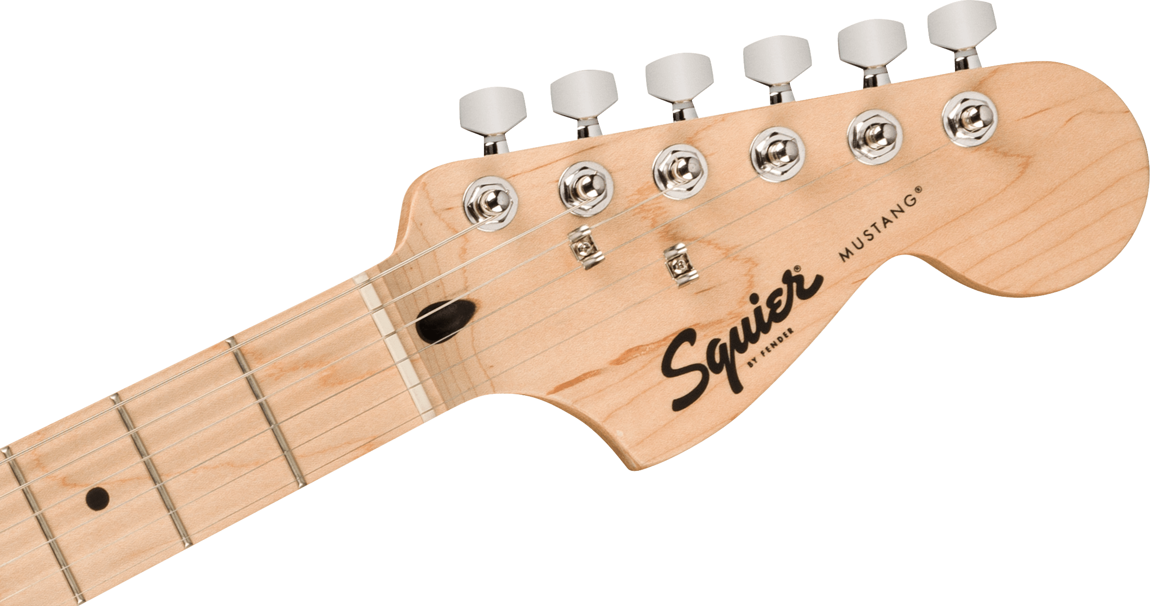 Squier Sonic Mustang 2 Color Sunburst