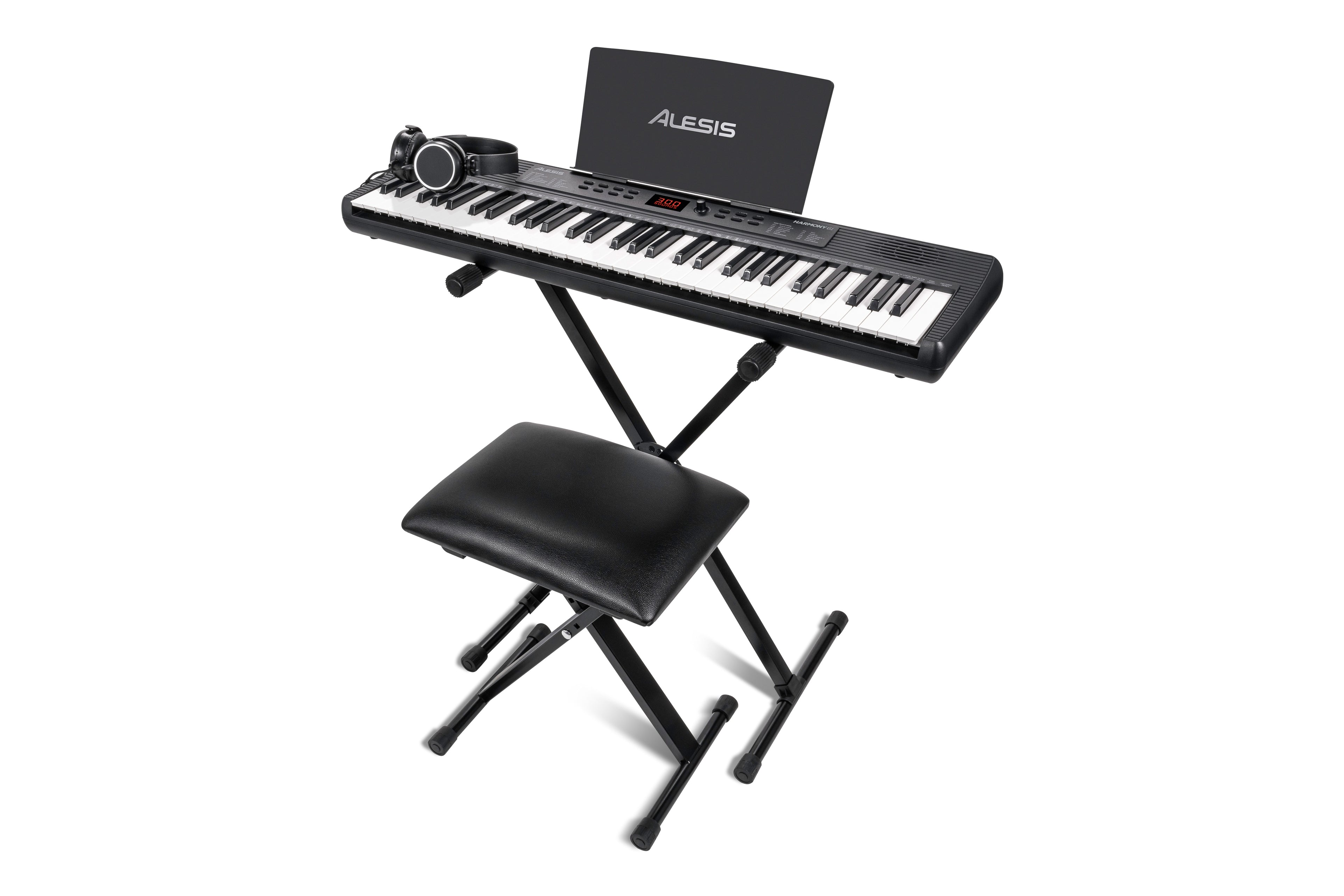 Alesis ALESIS HARMONY 61 MK4