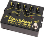 Tech21 Para Driver Di Preamp