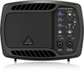 Behringer Monitor B105D 50W Portatile con MP3 e Bluetooth
