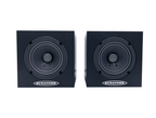 AURATONE 5C Passive Super Sound Cube Black Coppia