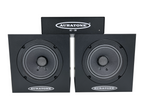 AURATONE 5C Pair Black bundle with A2-30