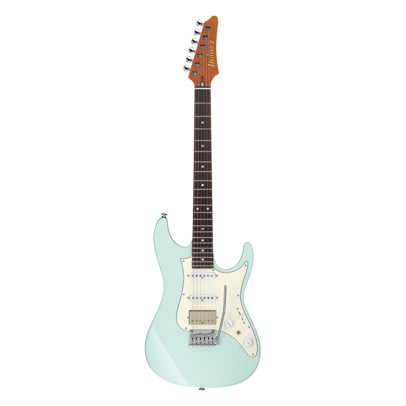 Ibanez AZ2204NW Chitarra Elettrica Mint Green