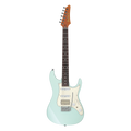 Ibanez AZ2204NW Chitarra Elettrica Mint Green