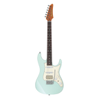 Ibanez AZ2204NW Chitarra Elettrica Mint Green